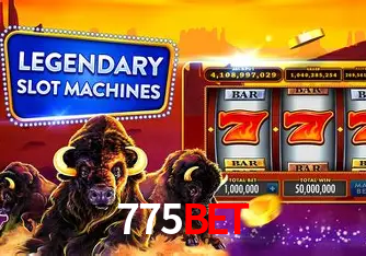 Descubra a Essência do 775BET: Nossa História e Compromissos