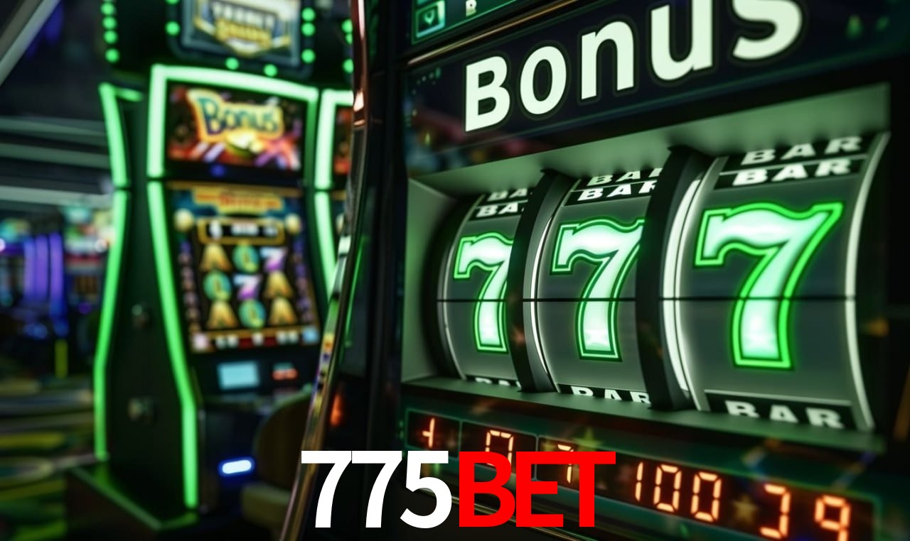 Statistics 775BET