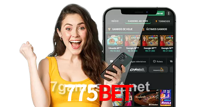 775BET
