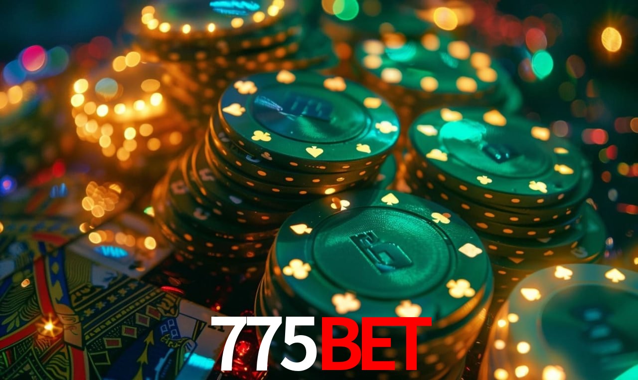 Estratégias Crash Games 775BET