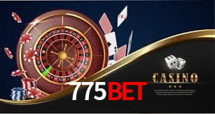 Apostas de Basquete 775BET