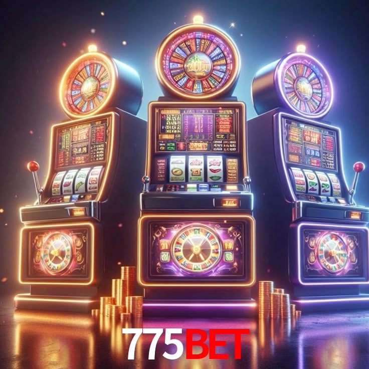 Experimente o Login Seguro Premium no 775BET
