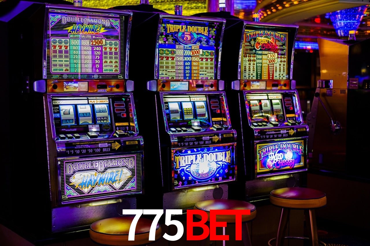 Jogo Spaceman 775BET