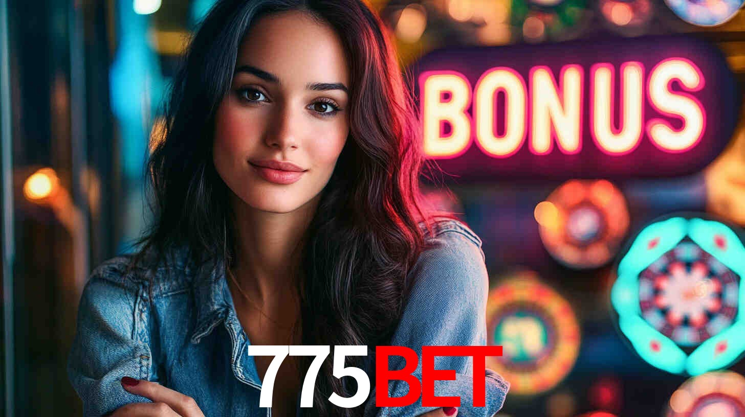 775BET: Jogue Crash e Experimente Alta Recompensa Instantânea
