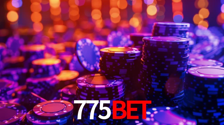 775BET