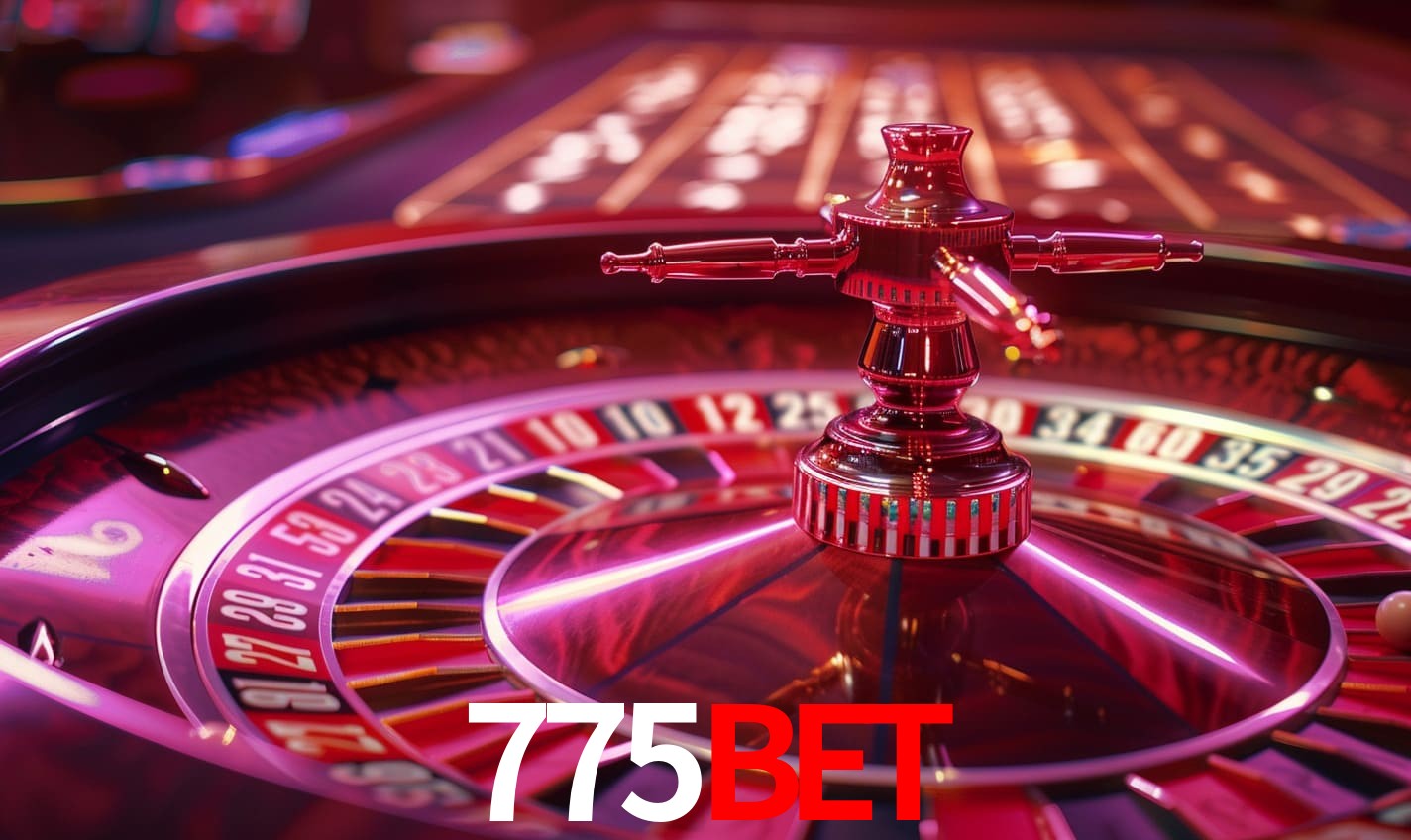 A Emoção da Loteria na 775BET: Uma Chance de Mudança de Vida