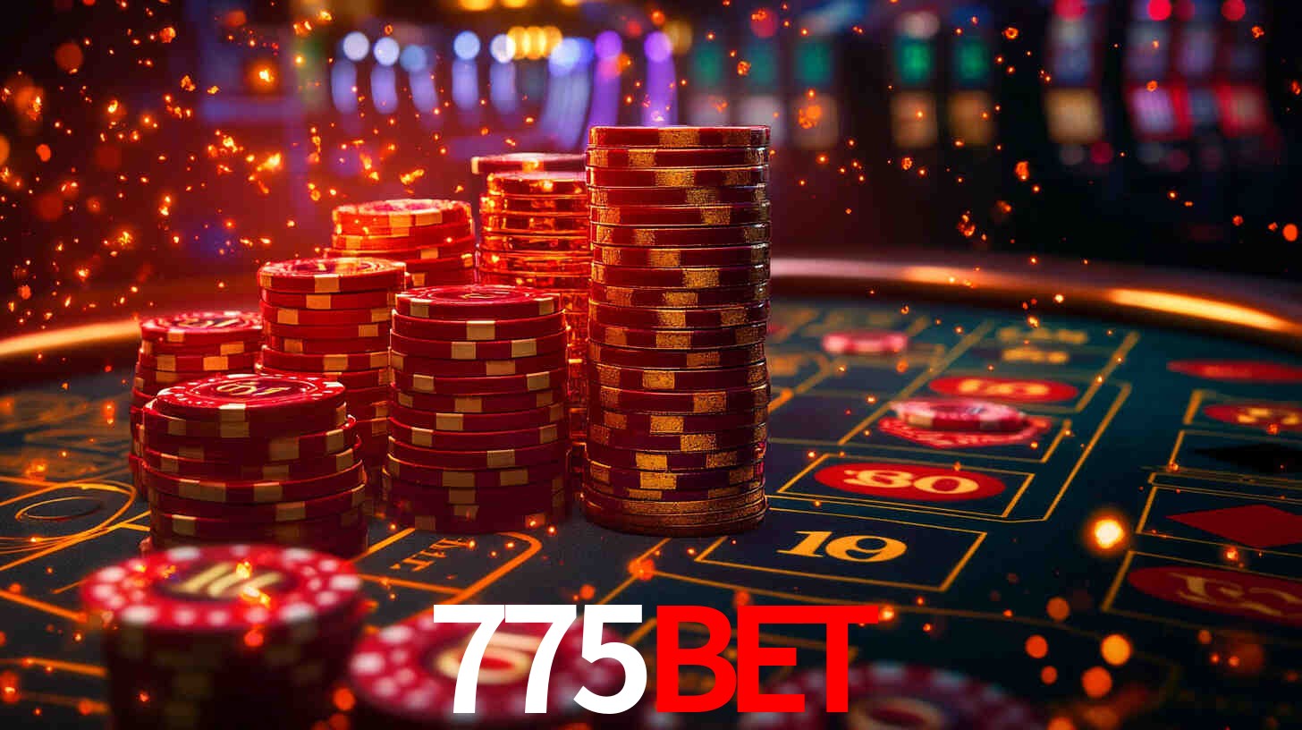 Exclusive Games 775BET