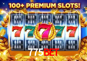 A Emoção da Loteria na 775BET: Uma Chance de Mudança de Vida