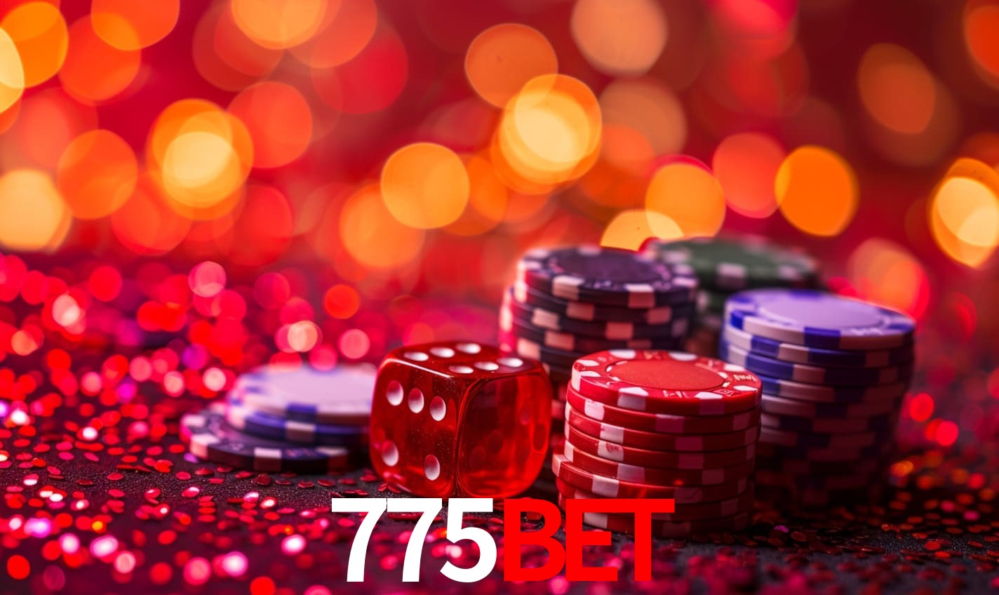 Desvendando o Mundo dos Jogos Virtuais na 775BET