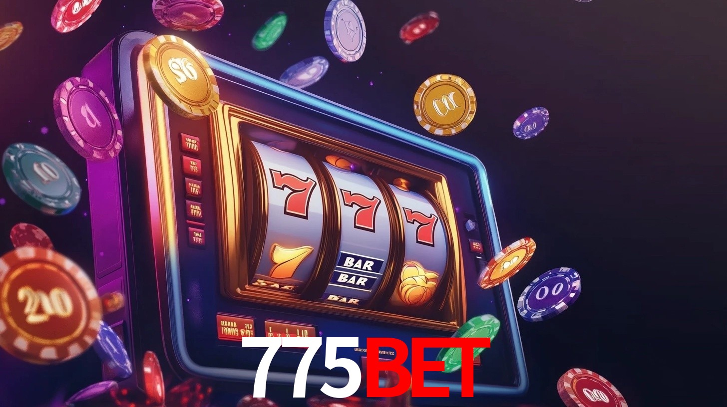 Daily Bonuses 775BET