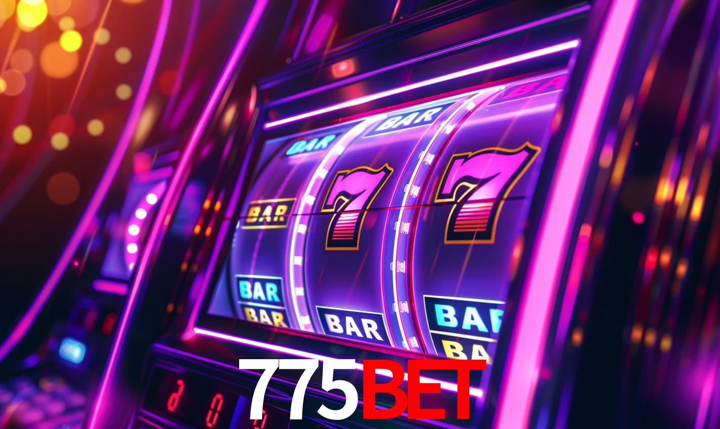 775BET App