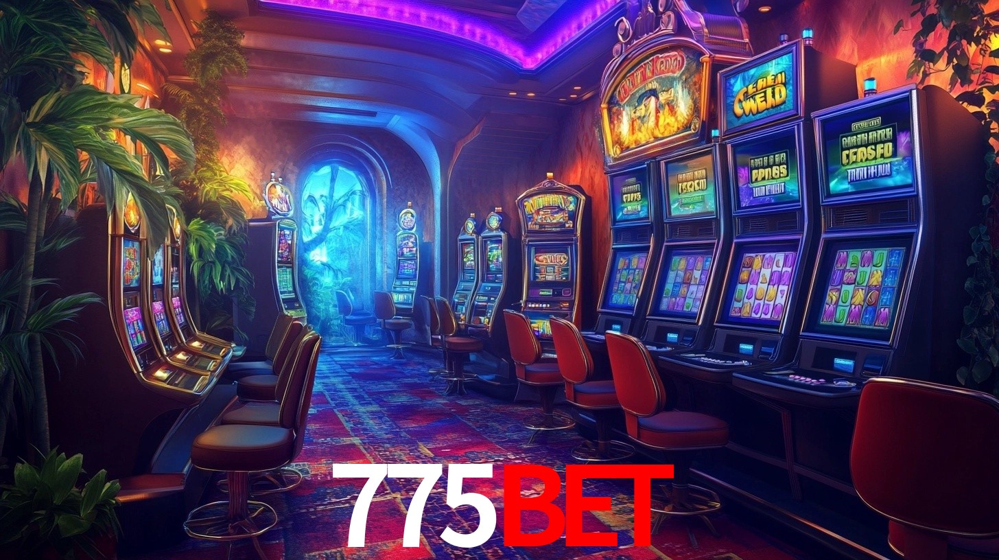 Programa VIP 775BET