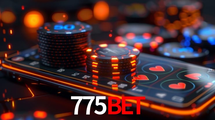Football Betting 775BET