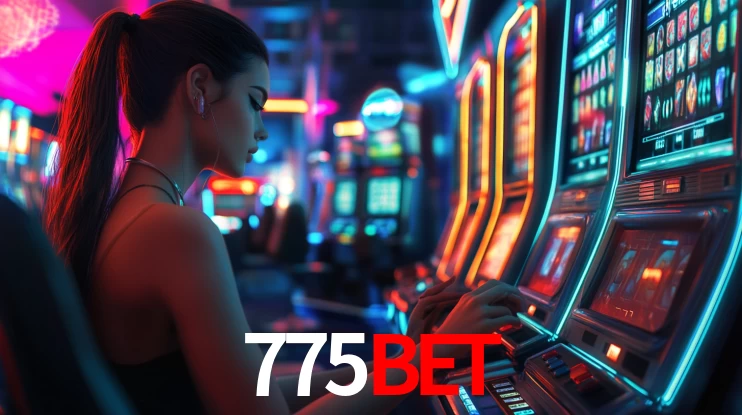775BET,775BET App
