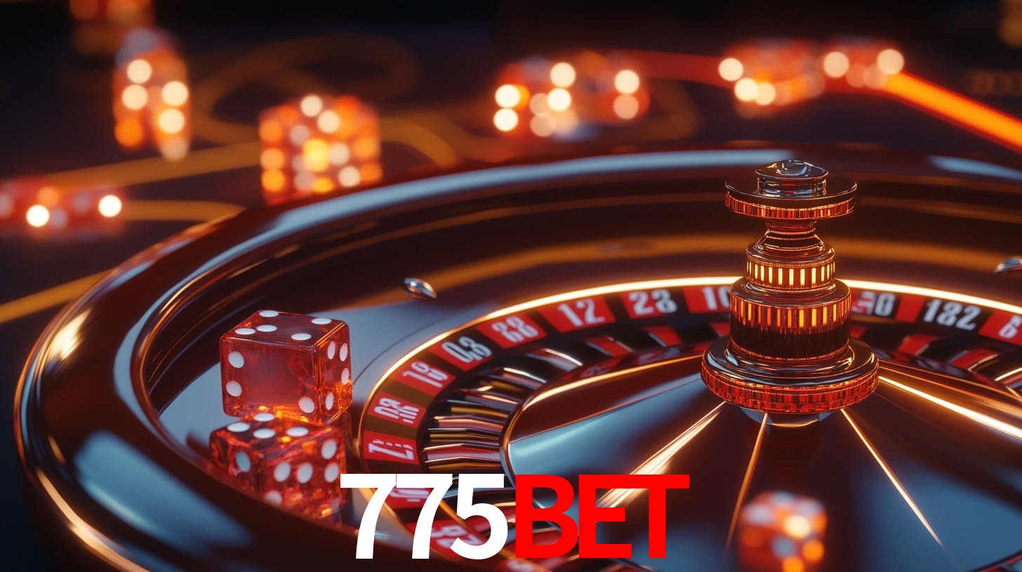 775BET vip