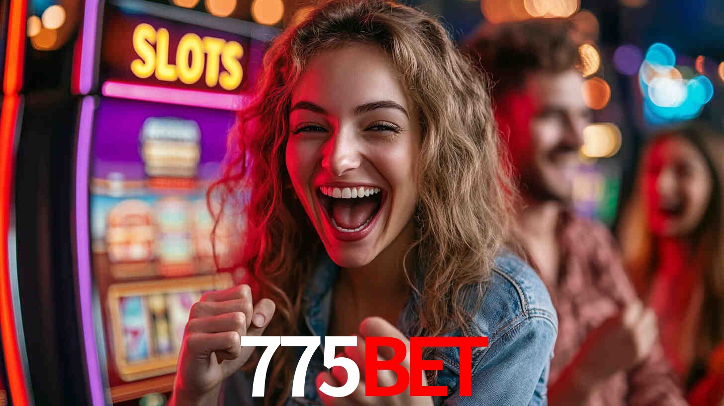 Descubra o Programa VIP da 775BET: Vantagens Exclusivas para Jogadores