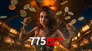 Tennis Betting 775BET