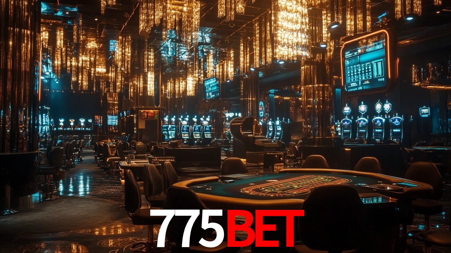 775BET