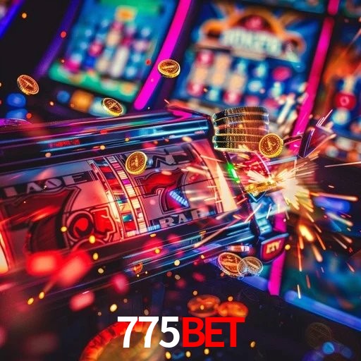 Torneios 775BET