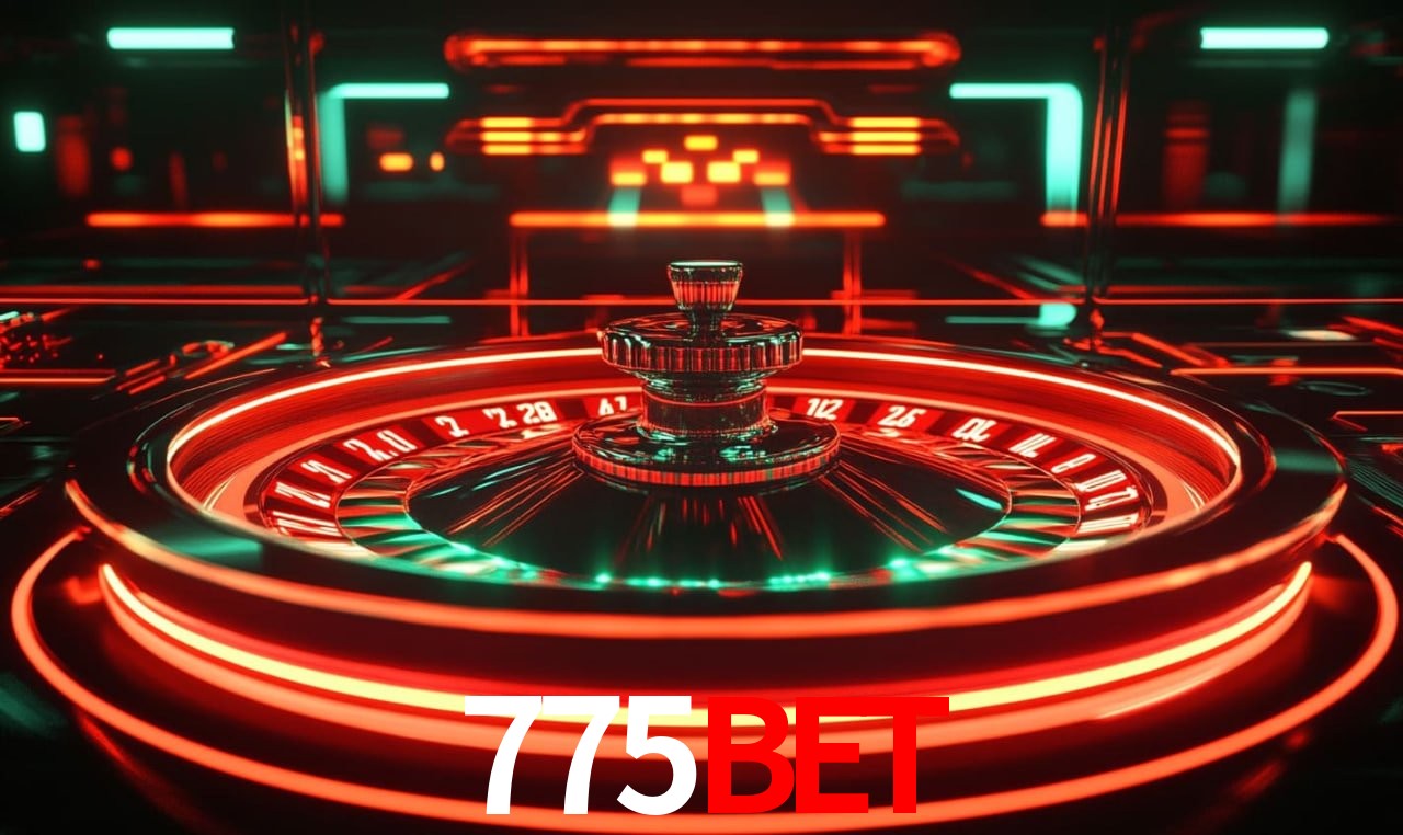 A Popularidade dos Caça-Níqueis no 775BET