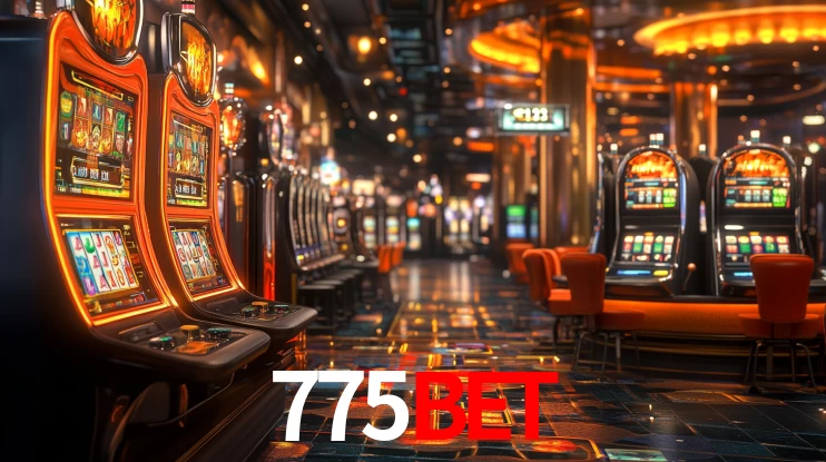 775BET vip