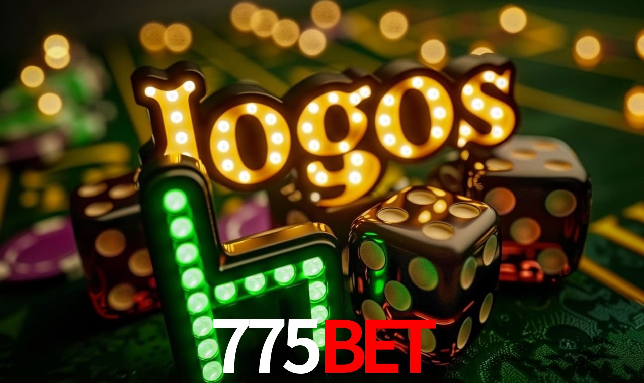 Recursos de Bônus 775BET