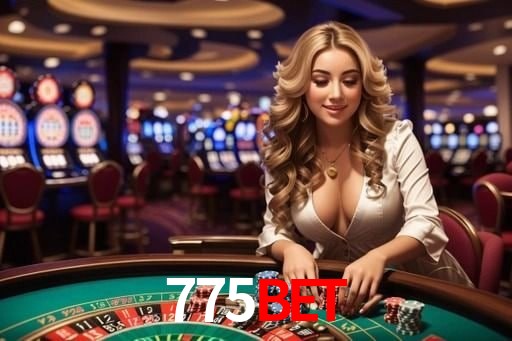 Aviator Game 775BET