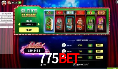 Explorando a Categoria de Eventos em Apostas na 775BET