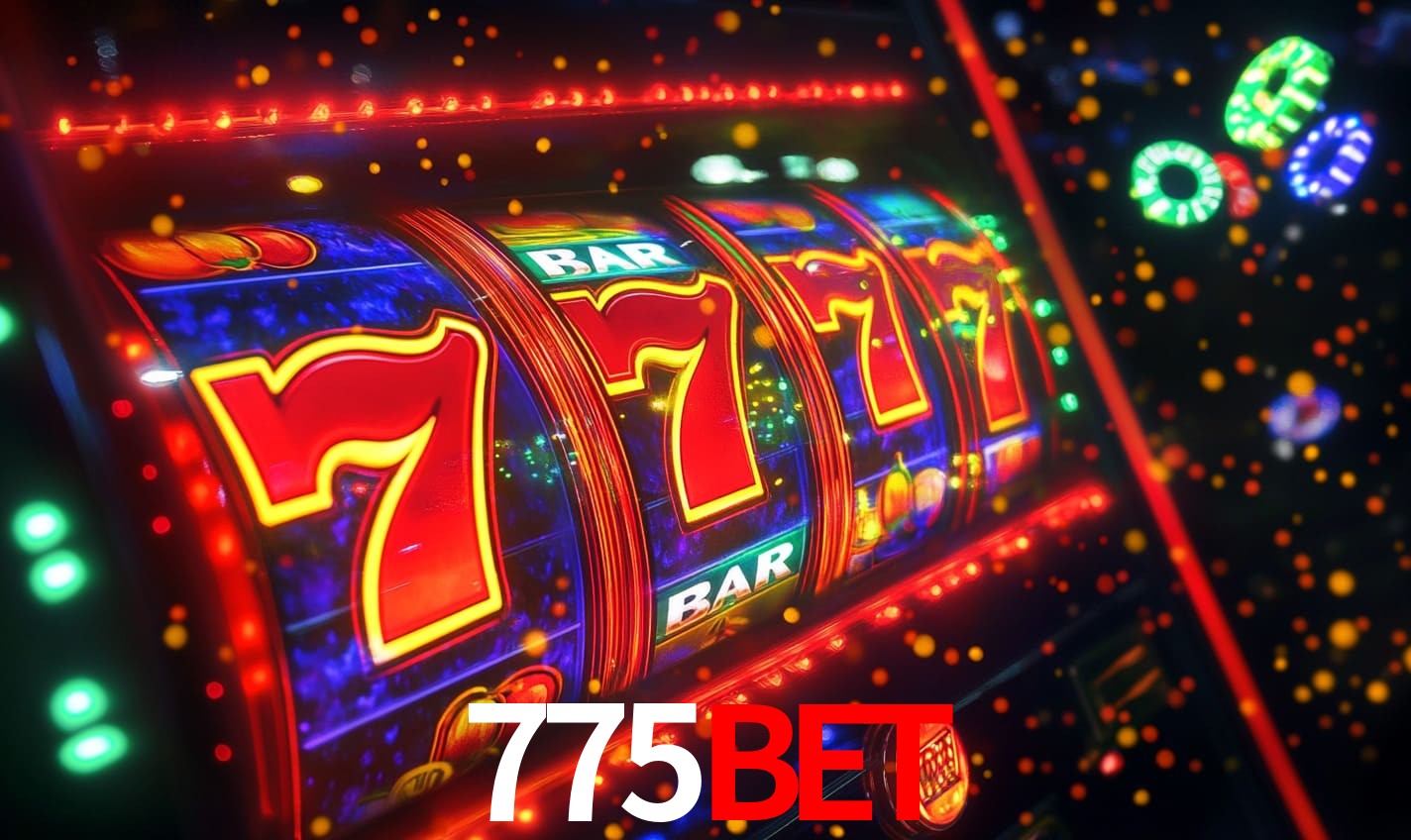 775BET,775BET App