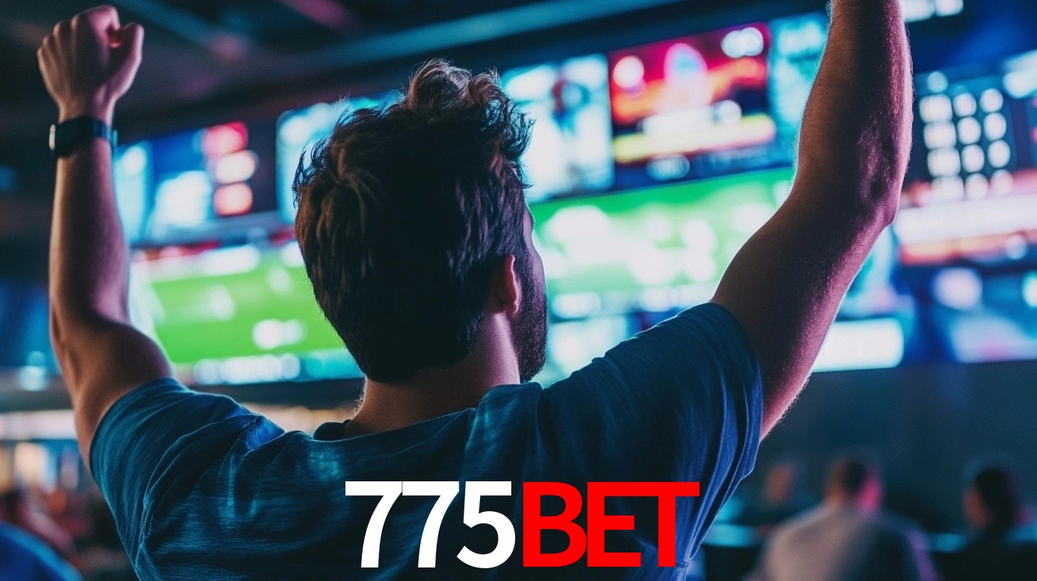 775BET: Seu Especialista em Apostas Esportivas Brasileiras