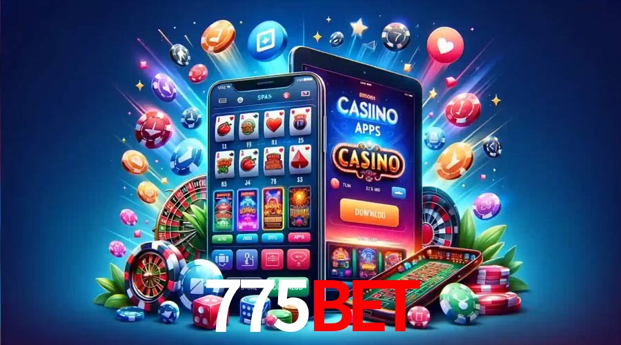 Games Directory 775BET