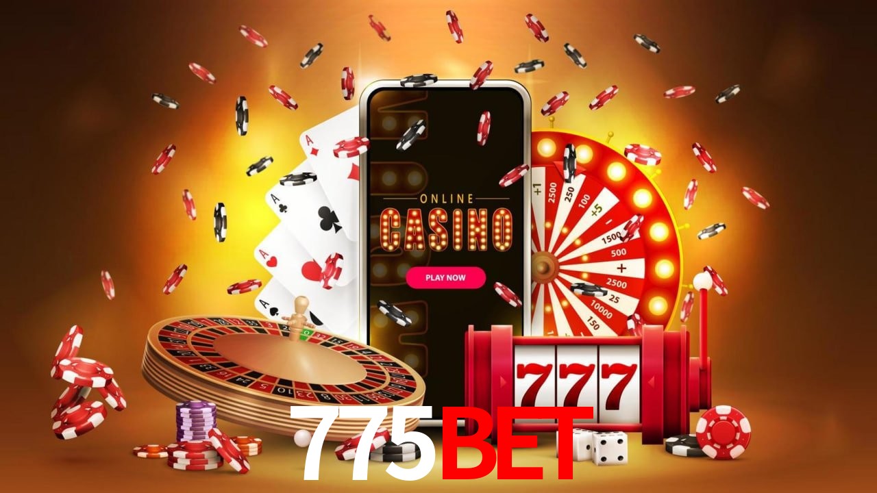 Descubra o Programa VIP da 775BET: Vantagens Exclusivas para Jogadores