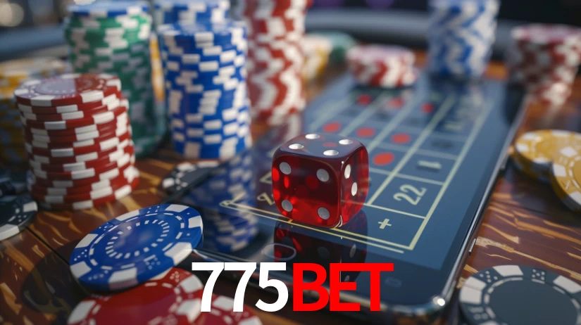 775BET