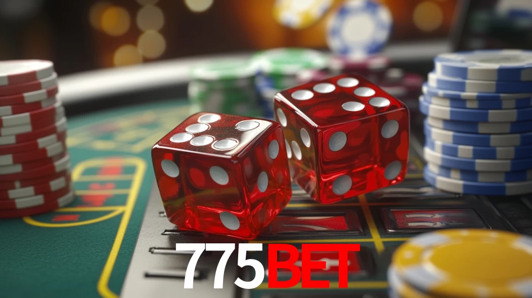 Tournaments 775BET
