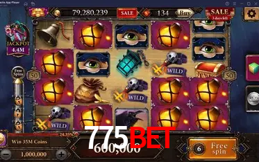 Flash Promotion 775BET