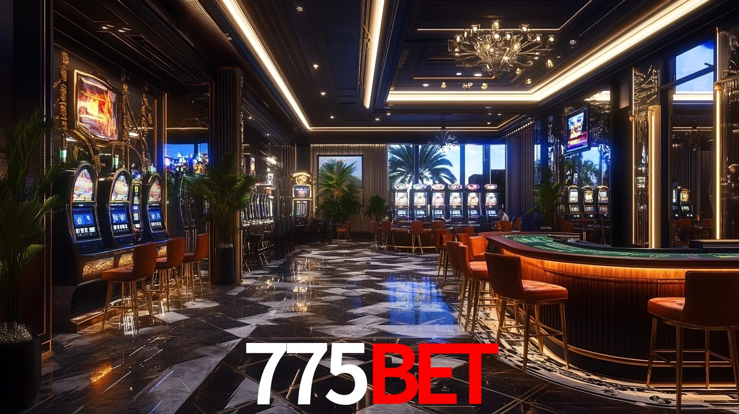 Ofertas Imperdíveis na 775BET: Promoções e Bônus Que Valem a Pena