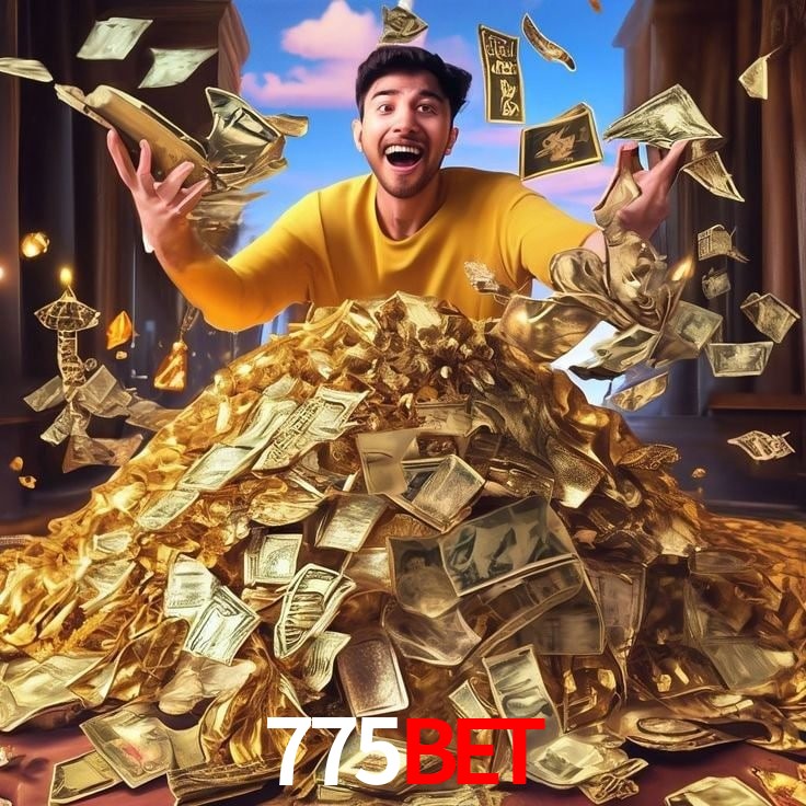 Casino Ao Vivo 775BET