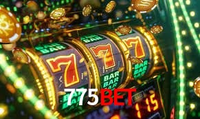 Platform Technology 775BET