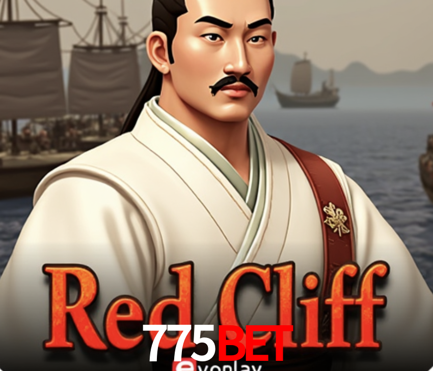 Secure Login 775BET