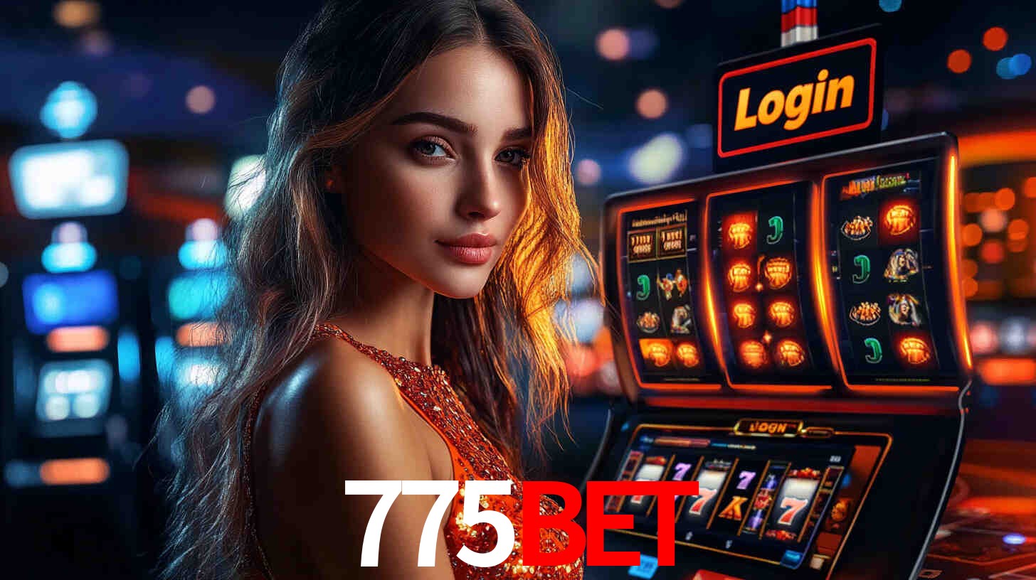775BET App