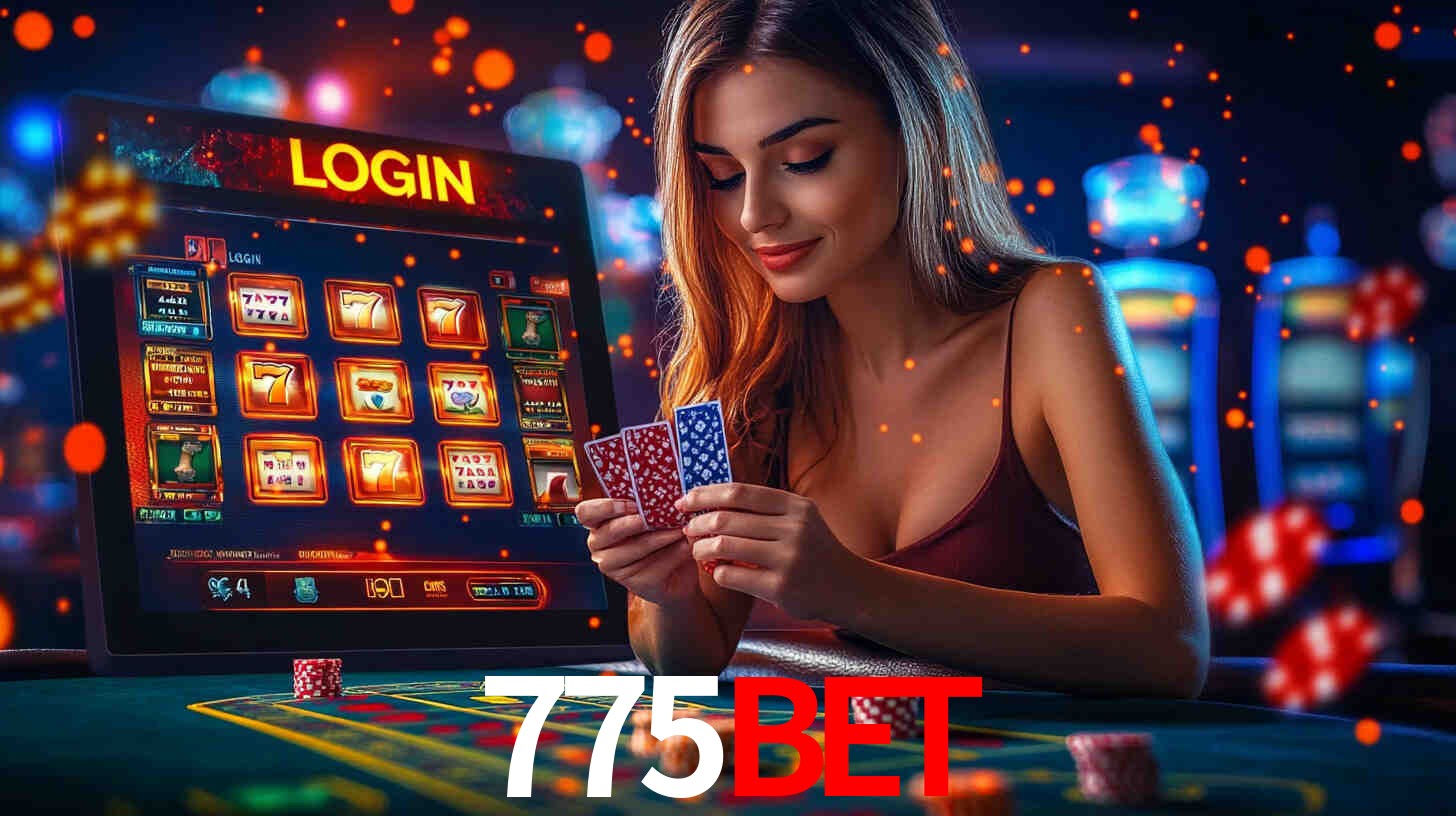 775BET,775BET App