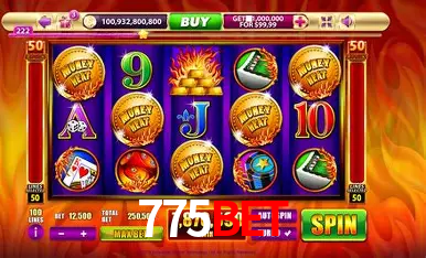 A Revolução dos Aplicativos de Jogos no 775BET