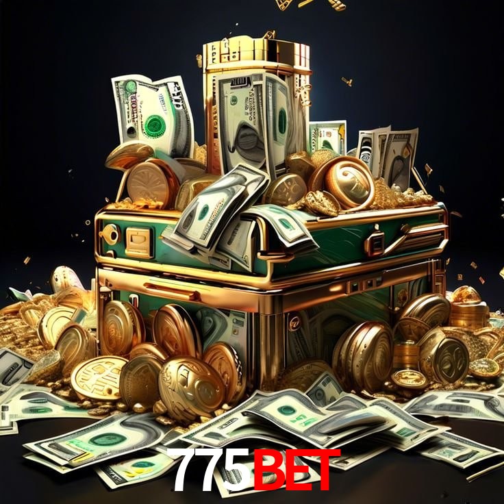 Estatísticas Esportivas 775BET