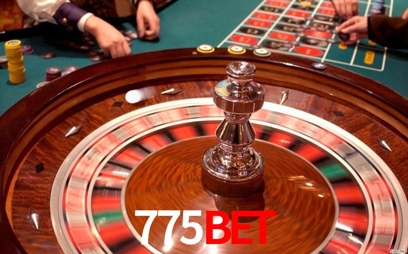 Bônus Diários 775BET