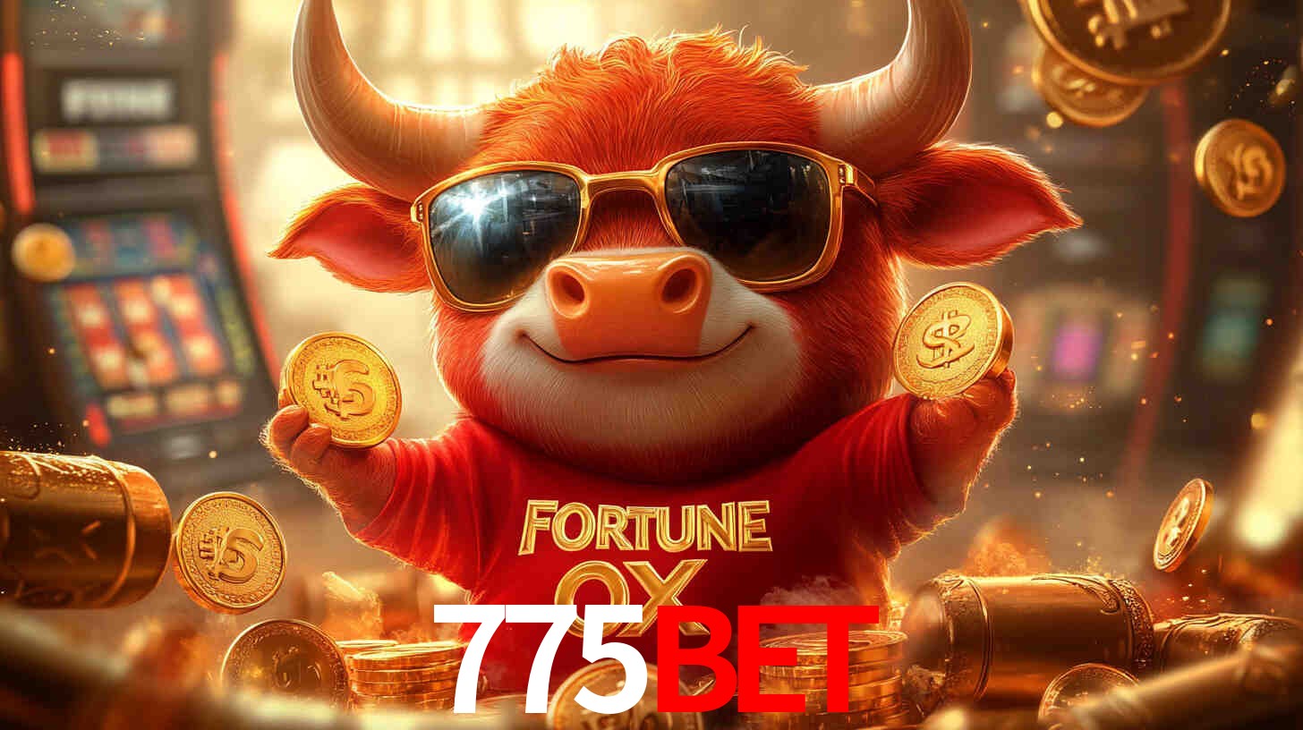 775BET App