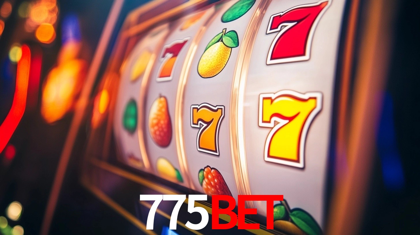 775BET