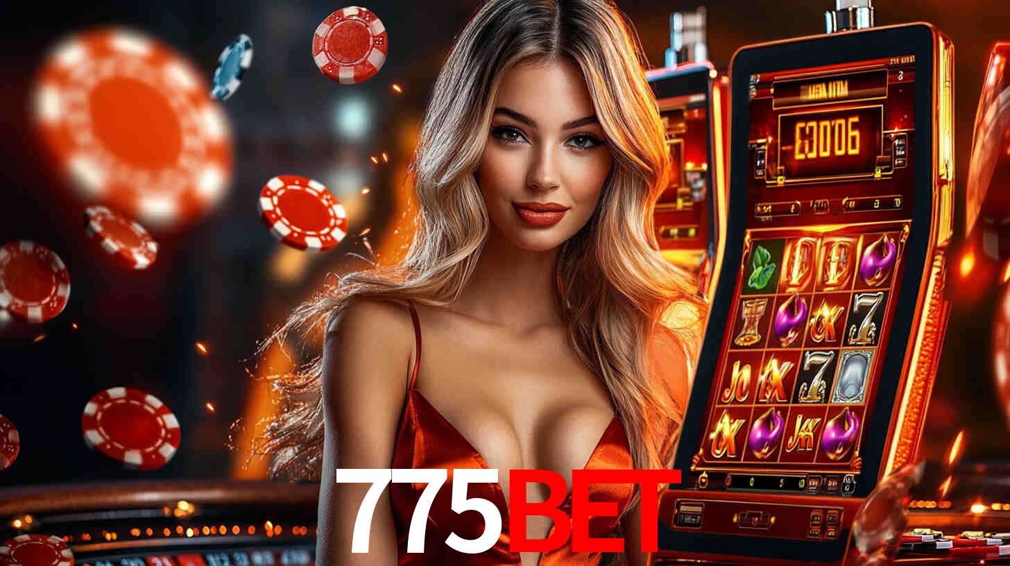 775BET App