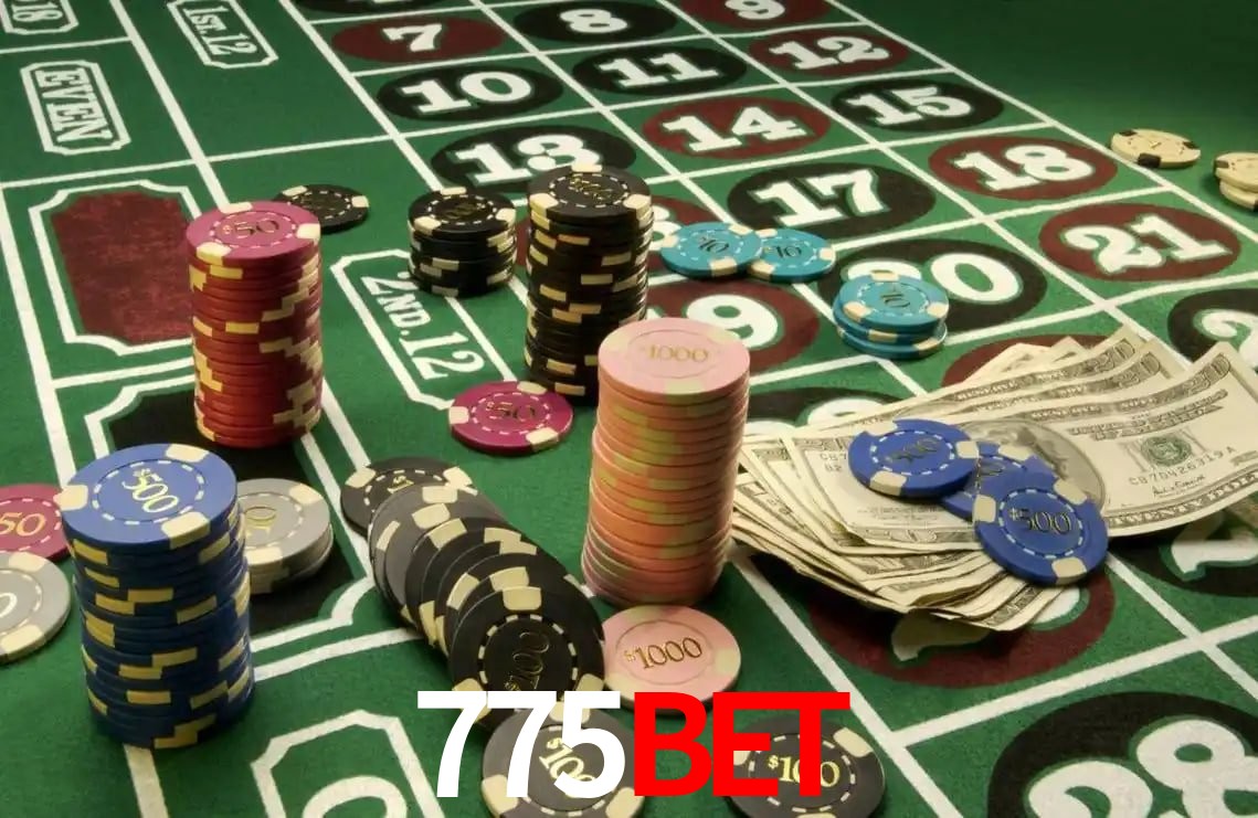 Sports Statistics 775BET