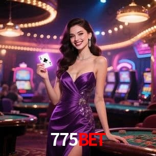 Programa VIP 775BET