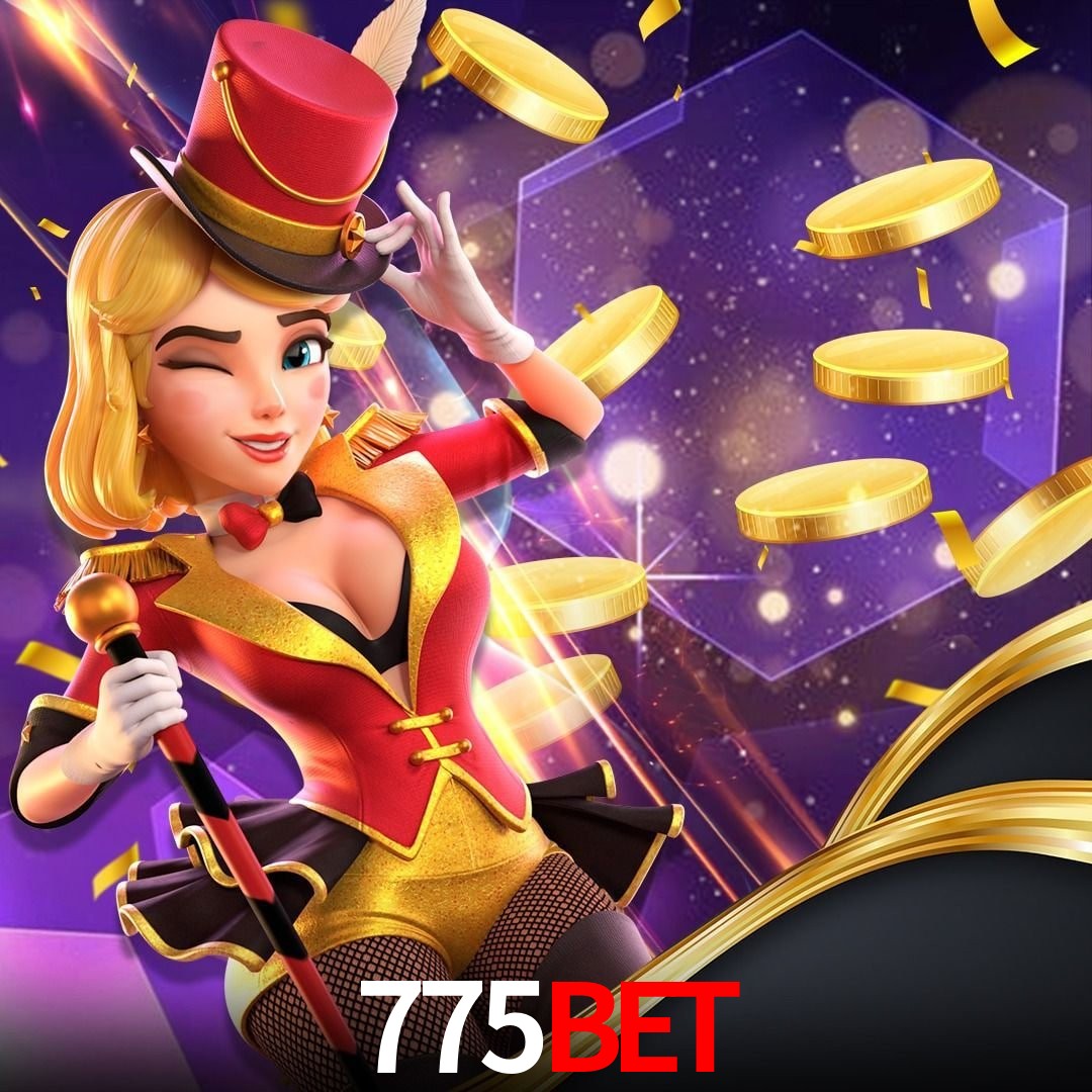 Spaceman Game 775BET